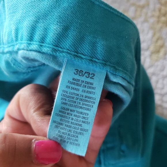 Men's pants - Picture 6 of 6